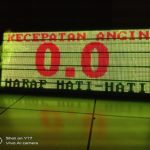 Jual Running text Krian hub 0838.3060.0218