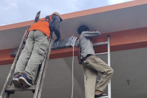 Jasa servise dan maintenance Running text sidoarjo hub 0838.3060.0218