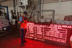Jual running text surabaya hub 0838.3060.0218