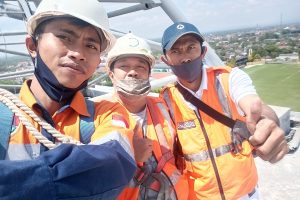 WA 0838.3060.0218 I Jual Running text Kangean