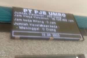 WA 0838.3060.0218 I Jual Running text Lamongan