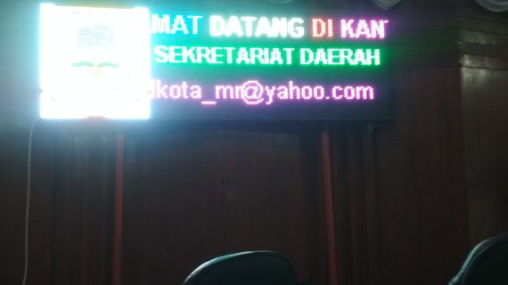 0813.5495.4655(Tsel) Jual led running text Tabanan, Bali