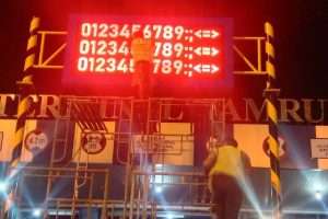 WA 0838.3060.0218 I Jual Running text  Ponorogo