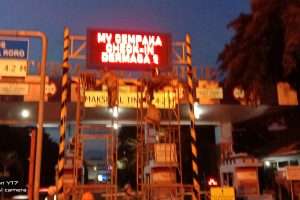 WA 0838.3060.0218 I Jual Running text Lamongan
