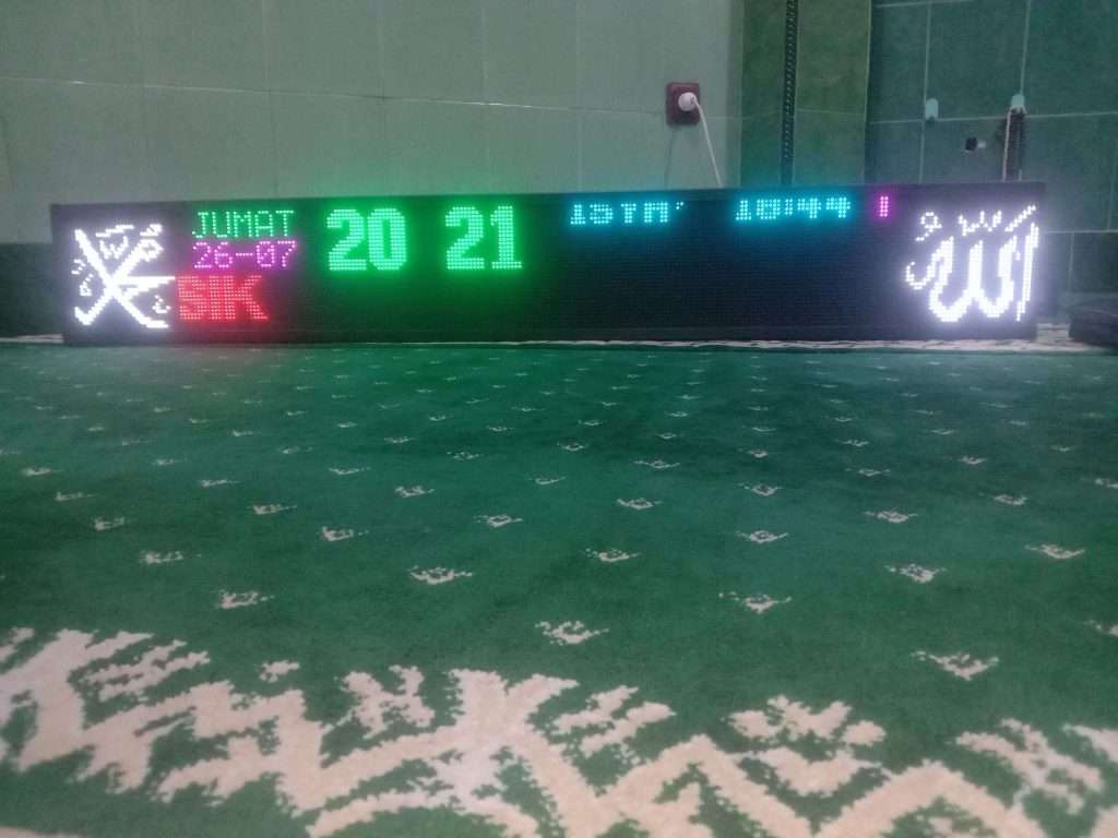 harga running text Gresik,jadwal sholat Gresik,Jual controller running text , jadwal sholat Gresik , Jual controller running text jadwal sholat Gresik, jual jadwal sholat digital Gresik, Jual jadwal sholat Gresik, Jual jam jadwal sholat digital Gresik, Jual jam sholat digital Gresik, jual led running text Gresik, Jual mesin jadwal sholat Gresik, jual modul running text Gresik, jual running text di Gresik, jual running text di Gresik, jual running text led Gresik, jual running text murah Gresik, jual running text outdoor di Gresik, jual running text Gresik, pusat led running text di Gresik, running text untuk masjid di Gresik, Running text wifi di Gresik ,Tempat jual jam jadwal sholat di Gresik, Tempat jual jam jadwal sholat digital Gresik toko jam digital di Gresik, toko led di Gresik, Jual modul running text Gresik, toko led di Gresik,
