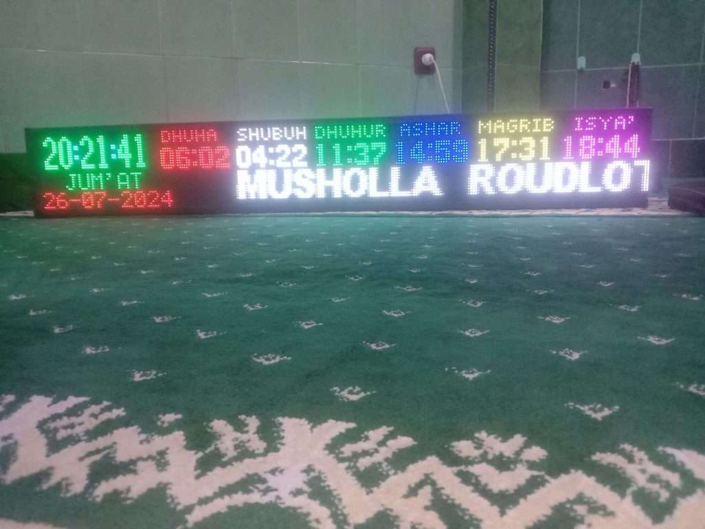 harga running text Gresik,jadwal sholat Gresik,Jual controller running text , jadwal sholat Gresik , Jual controller running text jadwal sholat Gresik, jual jadwal sholat digital Gresik, Jual jadwal sholat Gresik, Jual jam jadwal sholat digital Gresik, Jual jam sholat digital Gresik, jual led running text Gresik, Jual mesin jadwal sholat Gresik, jual modul running text Gresik, jual running text di Gresik, jual running text di Gresik, jual running text led Gresik, jual running text murah Gresik, jual running text outdoor di Gresik, jual running text Gresik, pusat led running text di Gresik, running text untuk masjid di Gresik, Running text wifi di Gresik ,Tempat jual jam jadwal sholat di Gresik, Tempat jual jam jadwal sholat digital Gresik toko jam digital di Gresik, toko led di Gresik, Jual modul running text Gresik, toko led di Gresik,