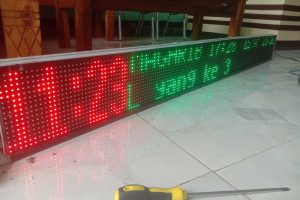 WA 0838.3060.0218 I Jual Running text di Tulungagung