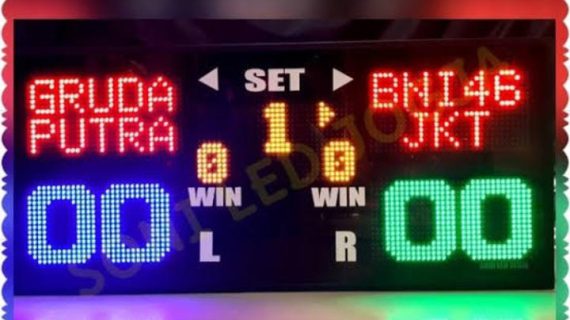 Wa 0838.3060.0218 I Jual running text Bangkalan