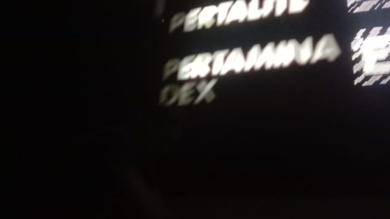 Wa 0838.3060.0218 I Jual running text  Paciran