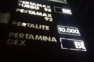 Wa 0838.3060.0218 I Jual running text  Gresik