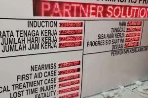 WA 0838.3060.0218 I Jual Running text Tuban