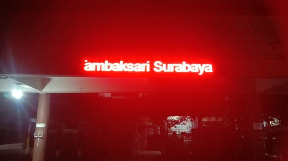 WA 0838.3060.0218 I Jual Running text di Madiun