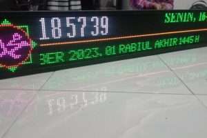 WA 0838.3060.0218 I Jual Running text Madiun