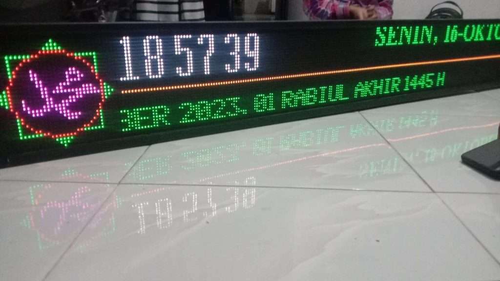 harga jam running text Mojokerto, harga running text masjid Mojokerto, jadwal sholat digital running text Mojokerto, jadwal sholat running text Mojokerto, jam sholat running text Mojokerto, jual jadwal sholat digital running text Mojokerto, jual jadwal sholat running text Mojokerto, jual running text, jual Running text mojokerto, jual running text terdekat Mojokerto, running text jadwal sholat Mojokerto, running text jadwal waktu sholat Mojokerto, running text jam Mojokerto, running text masjid Mojokerto