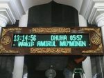 Jual jadwal sholat Gresik 0838.3060.0218