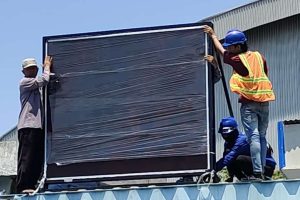 WA 0838.3060.0218 I Jual Running text Sidoarjo
